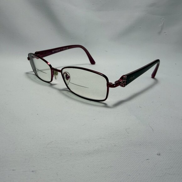 Vogue Timeless Eyeglasses - Frames only - Picture 5 of 10